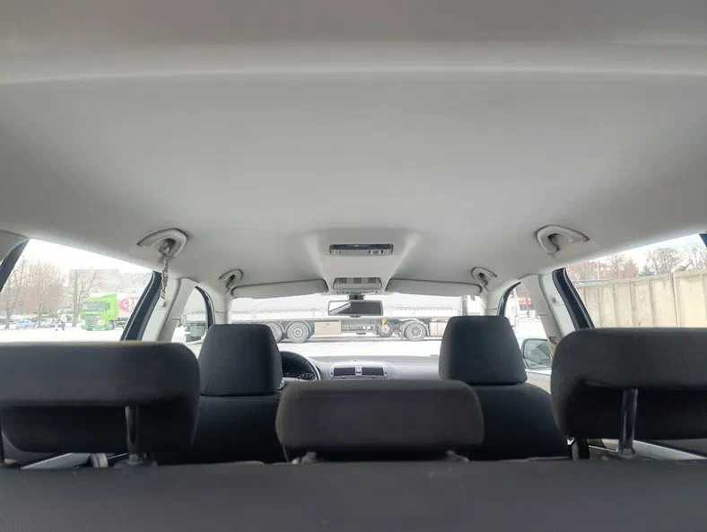 Skoda Octavia 2010 - 16