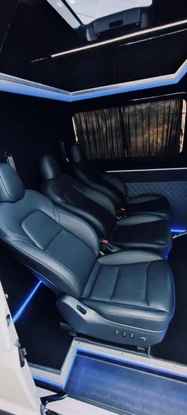 Volkswagen Crafter 2019 - 6