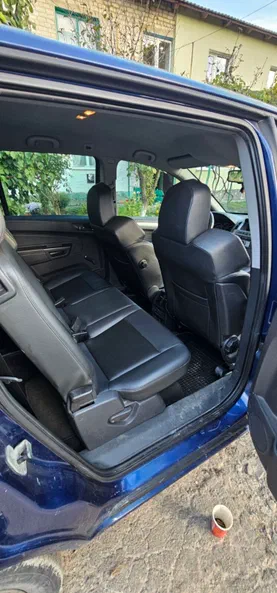 Opel Zafira 2006 - 5