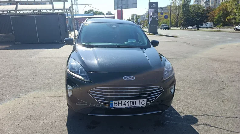 Ford Escape 2020 - 18