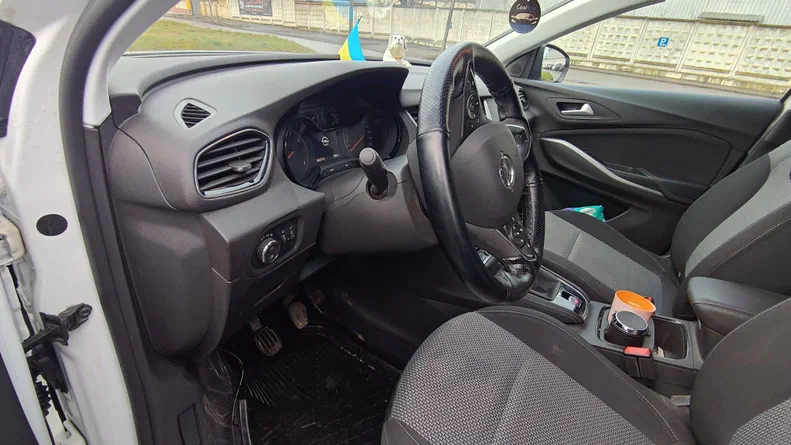 Opel Grandland 2020 - 5