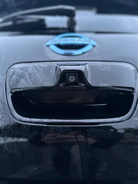 Nissan Leaf 2012 - 17