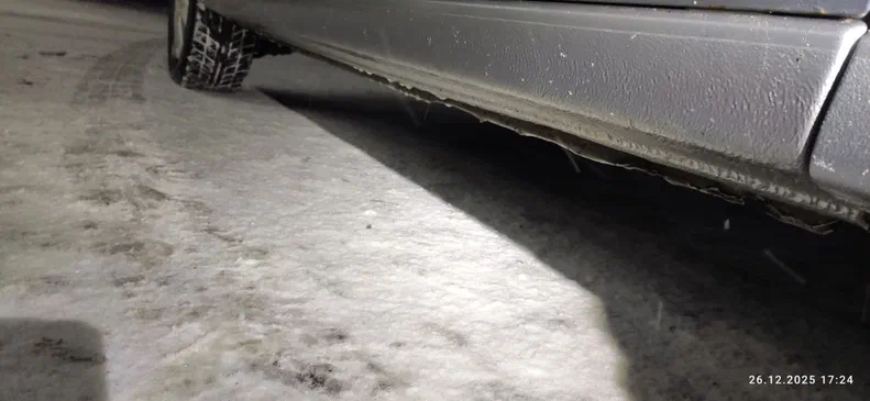 Opel Meriva 2004 - 9