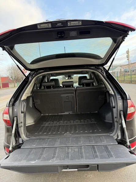 Renault Koleos 2012 - 23