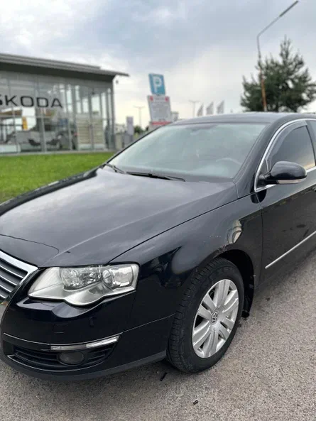 Volkswagen Passat 2007 - 5