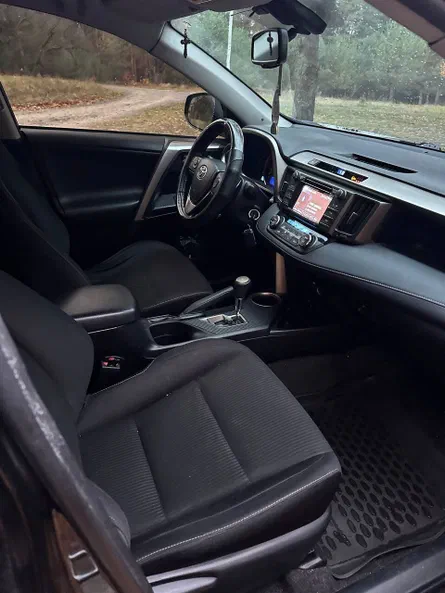 Toyota RAV4 2013 - 3