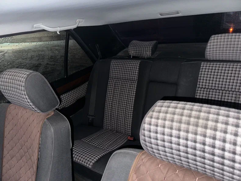 Mercedes-Benz E-Класс 1994