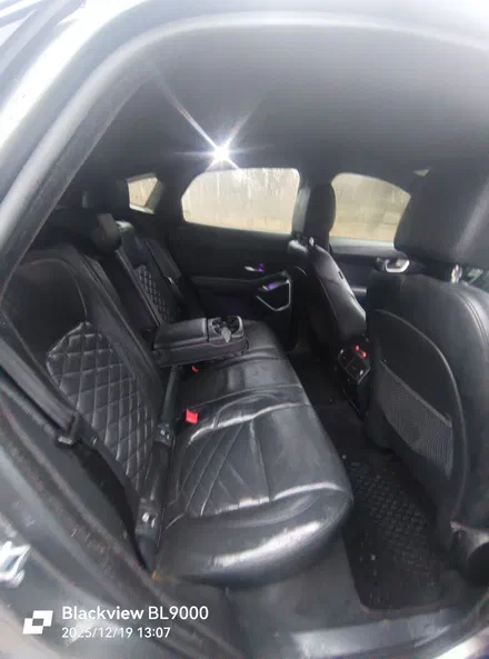 Jaguar E-Pace 2018 - 11