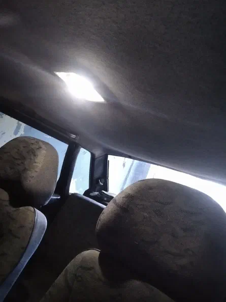 Lada (ВАЗ) 2115 2003 - 15