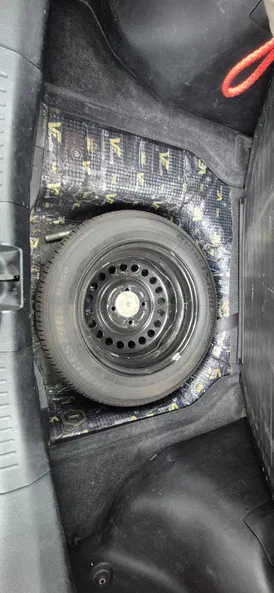 Nissan Tiida 2008 - 10