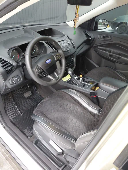 Ford Escape 2017 - 6