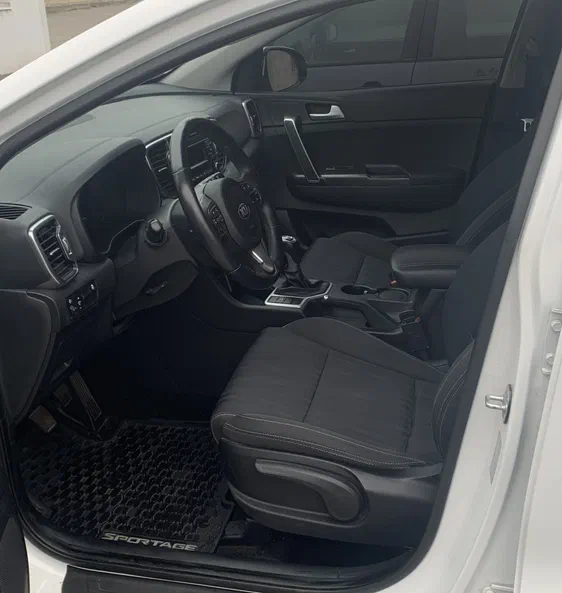 Kia Sportage 2017 - 8