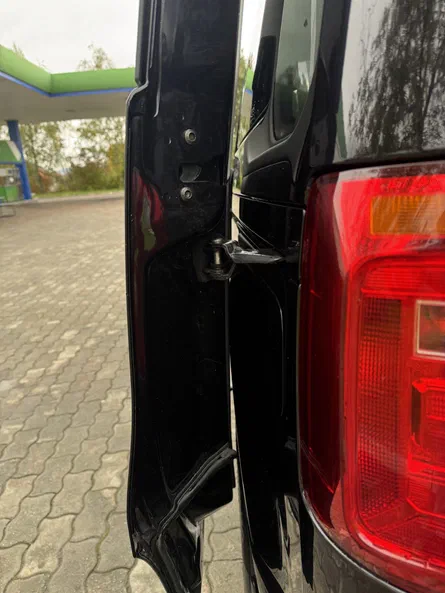 Volkswagen Caddy 2015 - 13