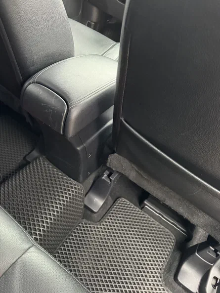 Mitsubishi ASX 2013 - 18