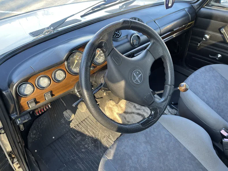 Lada (ВАЗ) 2106 1988 - 10
