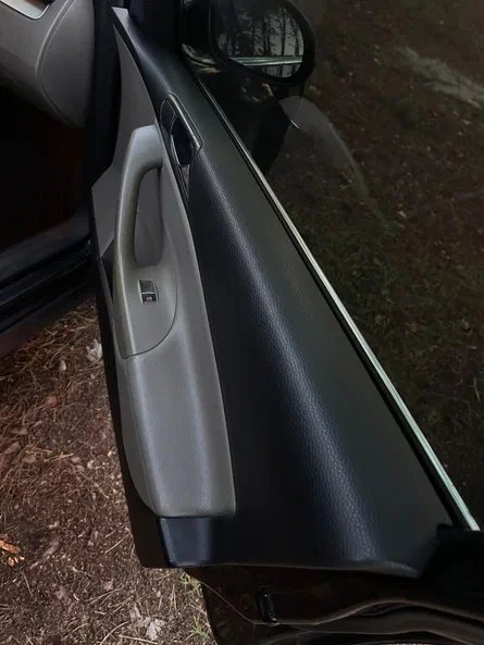 Volkswagen Passat 2006 - 9