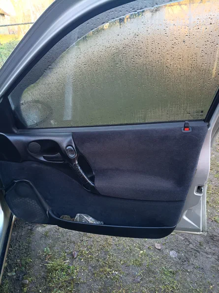 Opel Vectra 1998 - 15