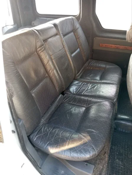 Ford Transit Connect 2007 - 6