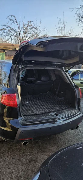 Acura MDX 2008 - 8