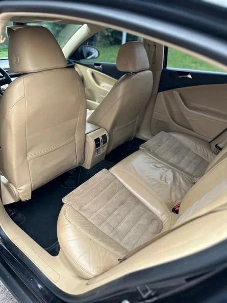 Volkswagen Passat 2007 - 9