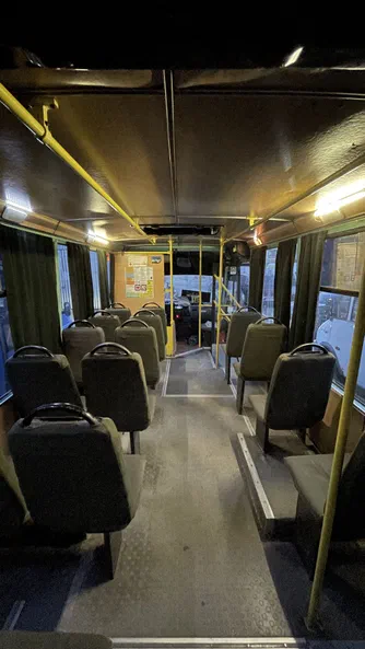 ГАЗ Рута 2007 - 6