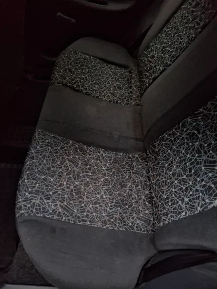 Daewoo Lanos 2006 - 9