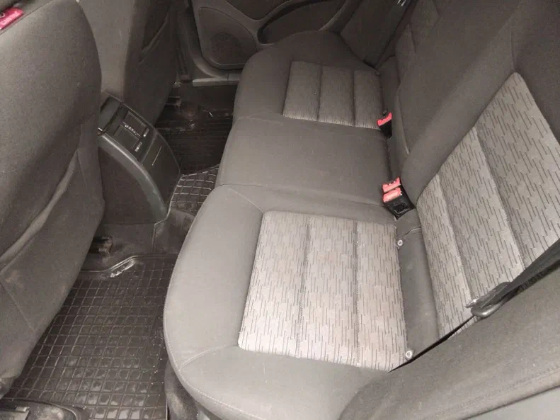 Skoda Octavia 2010 - 6