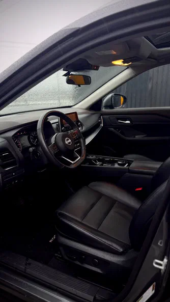 Nissan Rogue 2023 - 9