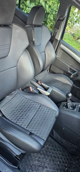 Opel Zafira 2006 - 14