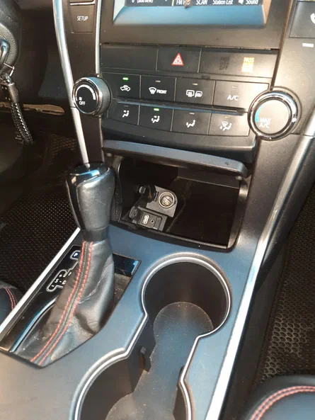 Toyota Camry 2015 - 30