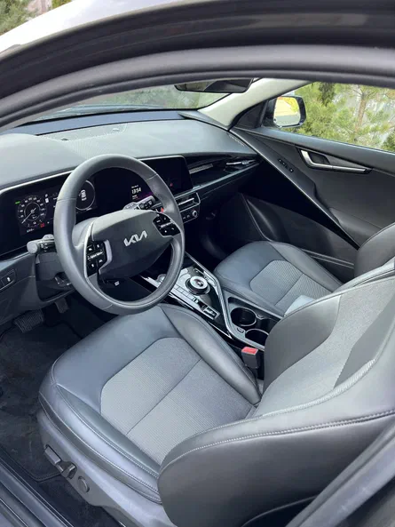 Kia Niro 2024 - 5