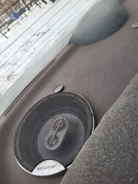 Daewoo Lanos 2008 - 12