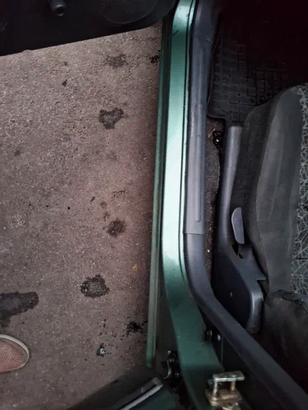 Daewoo Lanos 2006 - 6