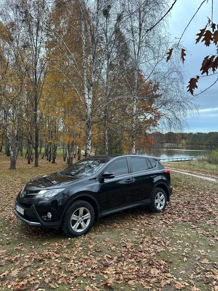 Toyota RAV4 2013 - 4