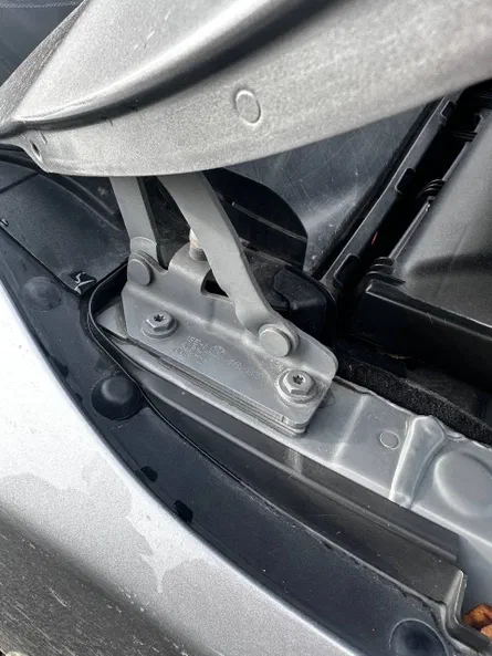 BMW 5 серія 2004 - 15