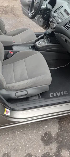 Honda Civic 2008 - 12