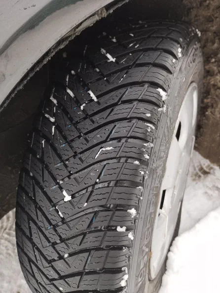 Skoda Octavia 2008 - 8