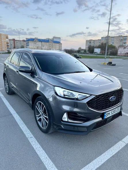 Ford Edge 2019