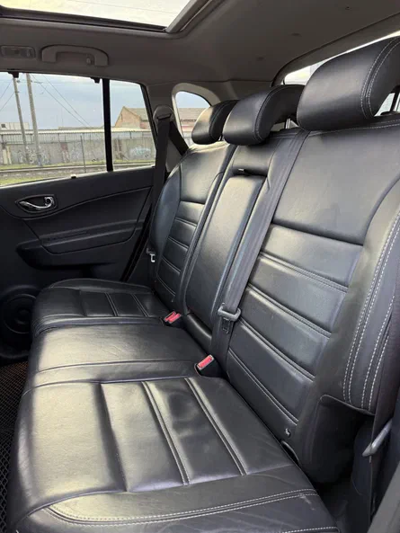 Renault Koleos 2012 - 5