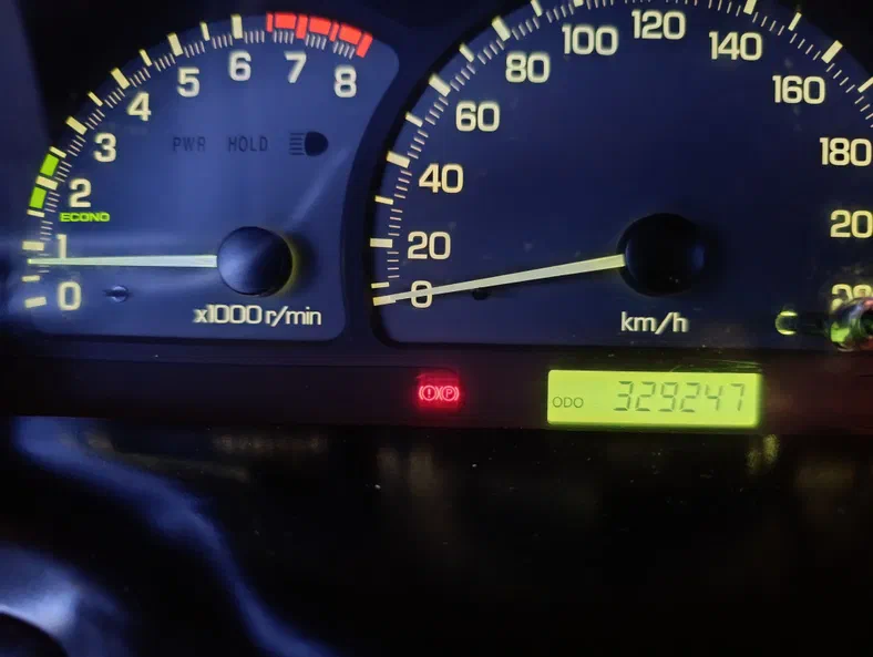 Chevrolet Tacuma 2006 - 16