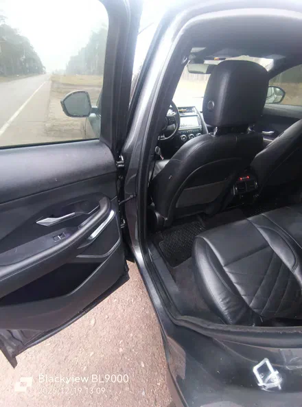 Jaguar E-Pace 2018 - 16