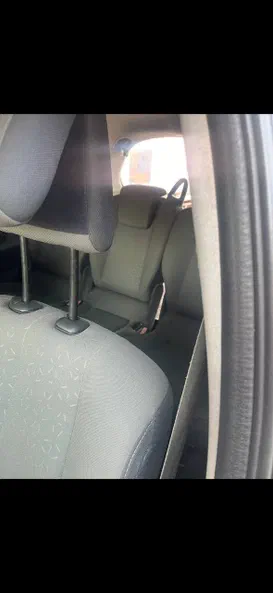 Renault Megane 2008 - 11