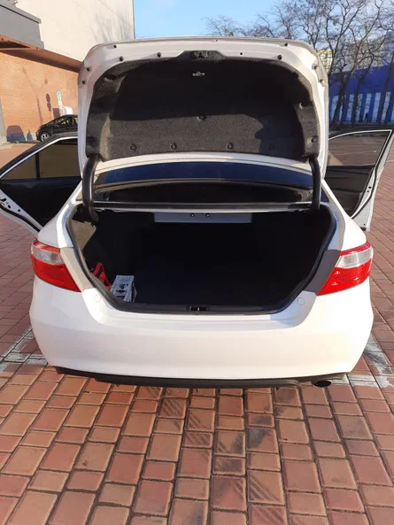 Toyota Camry 2015 - 15