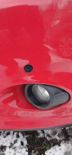 Ford Focus 2011 - 17