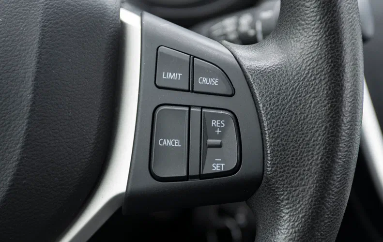 Suzuki SX4 2021 - 11