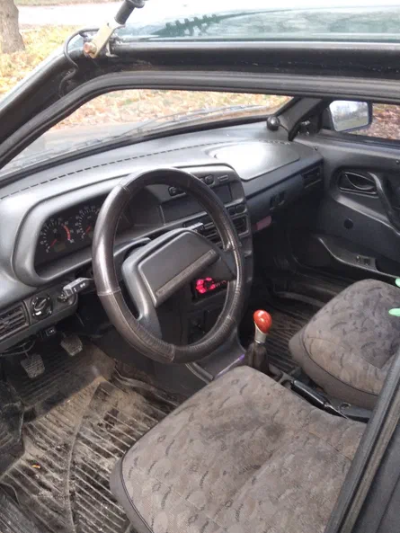 Lada (ВАЗ) 2115 2003 - 13