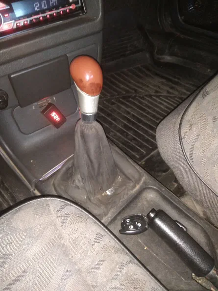 Lada (ВАЗ) 2115 2003 - 6