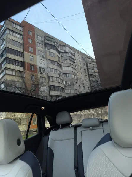 Volkswagen ID.4 2023 - 10