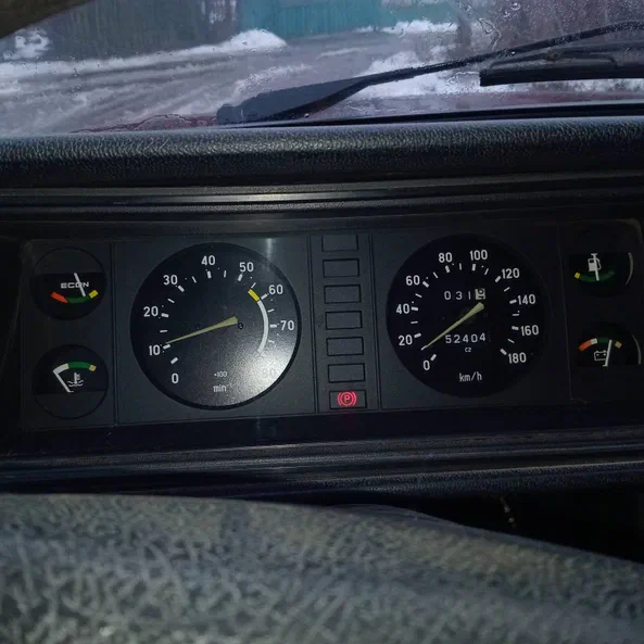 Lada (ВАЗ) 2107 2008 - 5