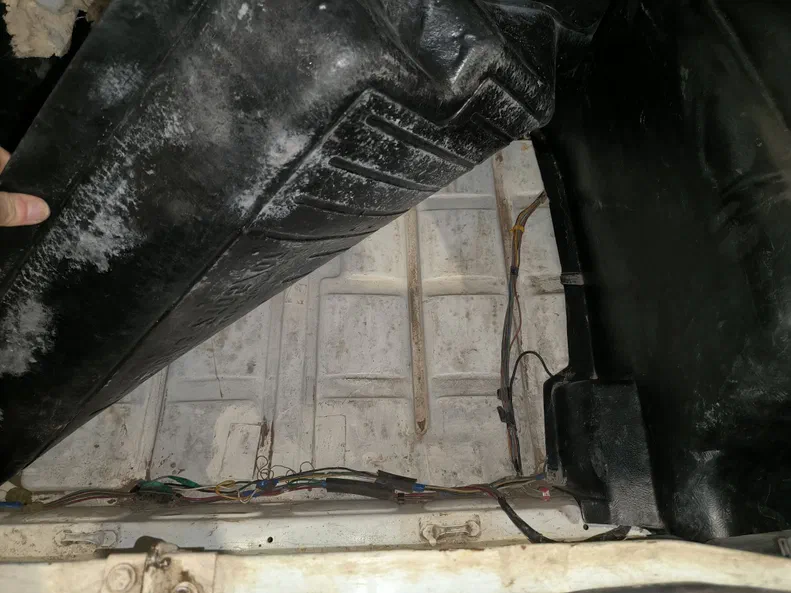 Lada (ВАЗ) 2107 1985 - 11